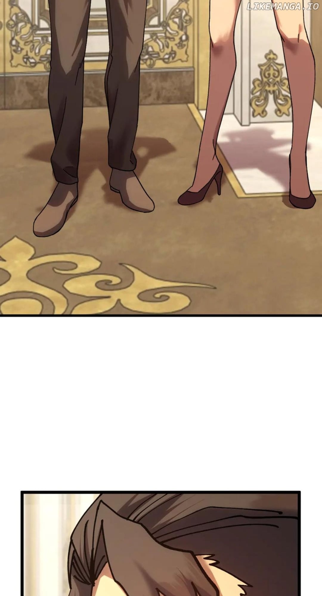 Log into the Future Chapter 196 - page 62